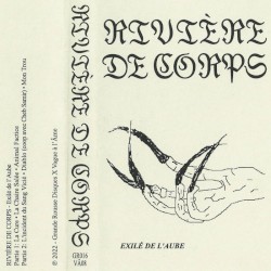 Exilé de l'aube