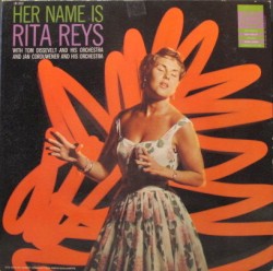 Her Name Is Rita Reys