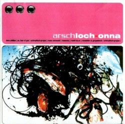 Arschloch-Onna