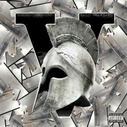 I No Longer Fear the Razor Guarding My Heel (V)