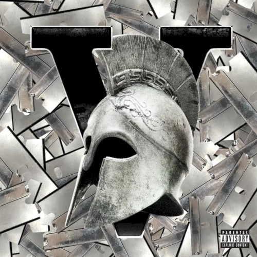 I No Longer Fear the Razor Guarding My Heel (V)