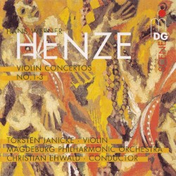 Complete Violin Concertos