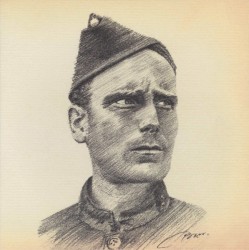 My Days Are Darker Than Your Nights