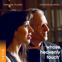 Whose Heavenly Touch