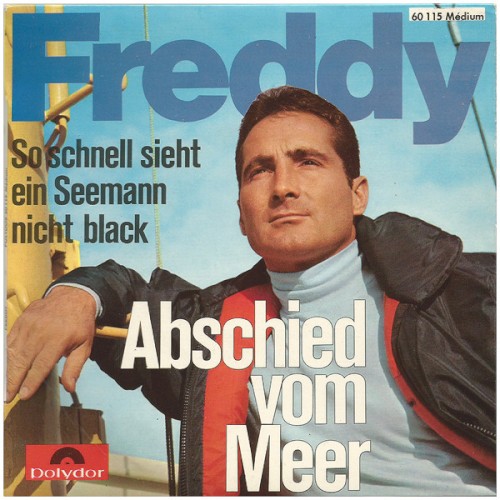 Abschied vom Meer