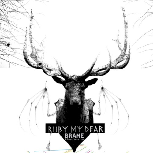 Brame (piano version)