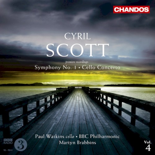 Symphony No. 1 / Cello Concerto