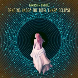 Dancing Under the Total Lunar Eclipse