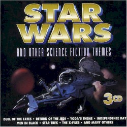 Star Wars and Other Science Fiction Themes