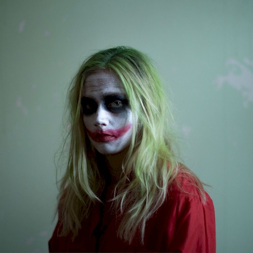 Itken jos mua huvittaa