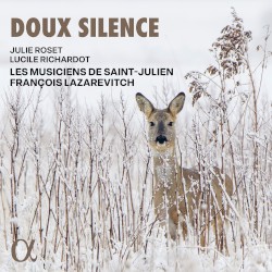 Doux silence