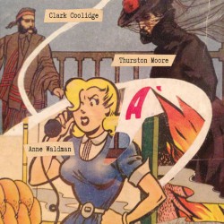 Comes Through in the Call Hold