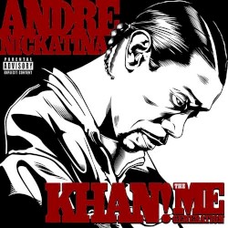 Khan! The Me Generation