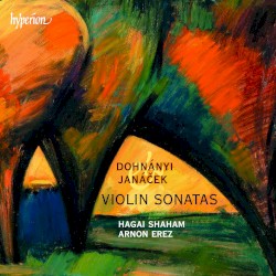 Violin Sonatas