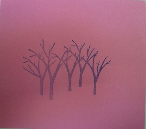 Giants in the Desert