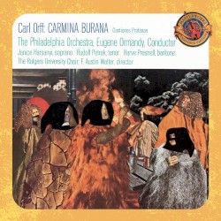 Carmina Burana