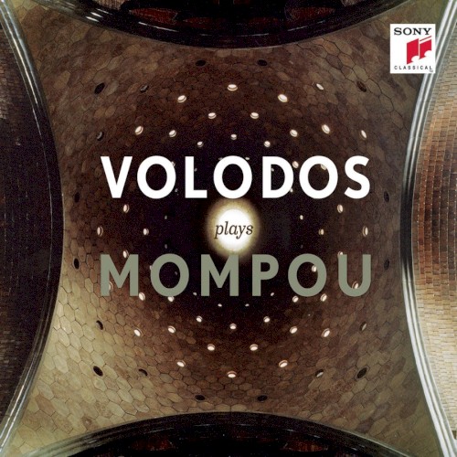 Volodos plays Mompou