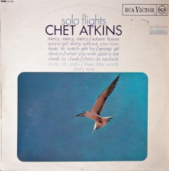 Solo Flights