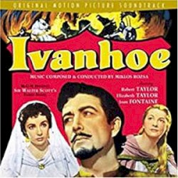 Ivanhoe: Original Motion Picture Soundtrack