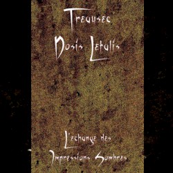 L’échange des Impressions Sombres