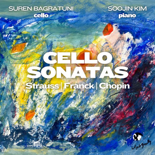 Cello Sonatas