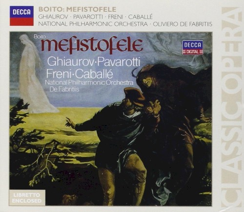 Mefistofele
