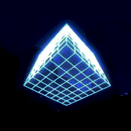 More Meat for the Grinder (Nathan Fake remix)