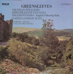 Greensleeves