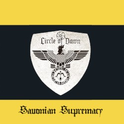 Savonian Supremacy