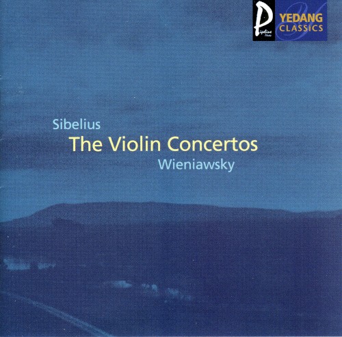 The Violin Concertos