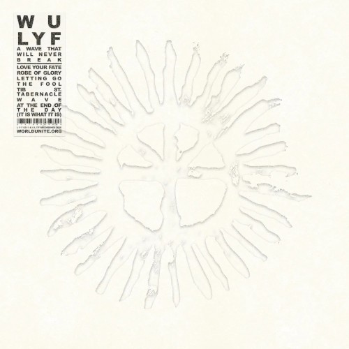 A Wave That Will Never Break