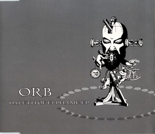 Daleth of Elphame EP