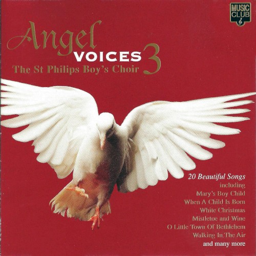 Angel Voices 3