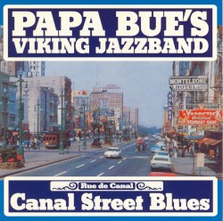 Canal Street Blues