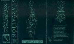Starvation