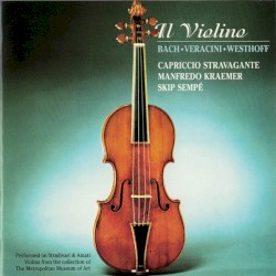 Il Violino