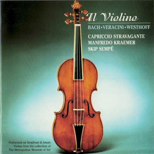 Il Violino