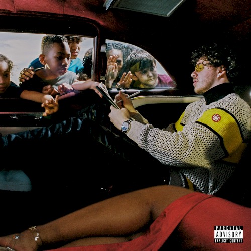 That’s What They All Say