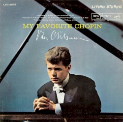 My Favorite Chopin