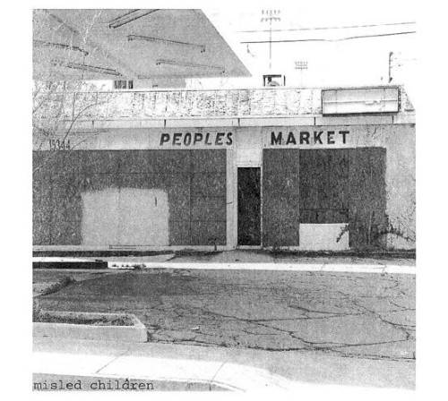 Peoples Market