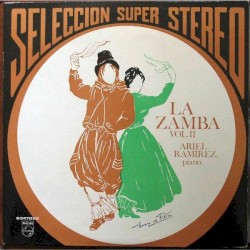 La Zamba - Vol. II