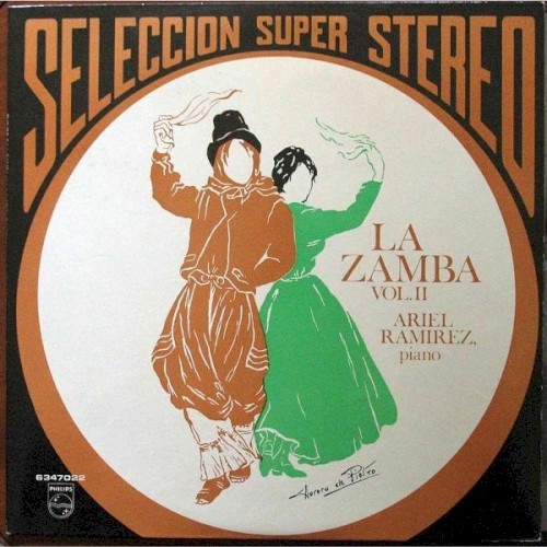 La Zamba - Vol. II