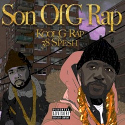 Son of G Rap