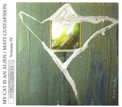 Cosmic Debris, Volume IV