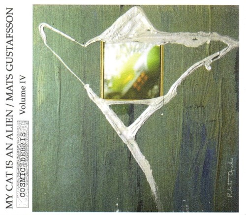 Cosmic Debris, Volume IV