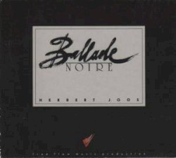 Ballade Noire