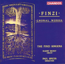 Choral Works