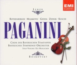 Paganini