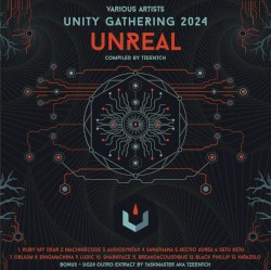 UNITY GATHERING 2024 - UNREAL