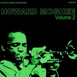 Howard McGhee Volume 2